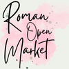 RomanOpenMarket