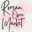 RomanOpenMarket